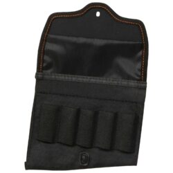 Allen 2058 Covered Shell Holder  5 Shell Capacity Mossy Oak Break
