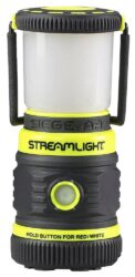 Streamlight 44943 The Siege  50/100/200 Lumens Red/White LED Bulb