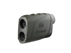 Burris 300351 Signature LRF 2000 7x2400 yds Max Distance, Gray/Gr