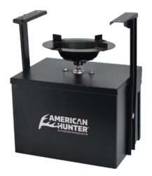 American Hunter 20558 Heavy Duty Spin Kit  8 Programs 1-30 Second