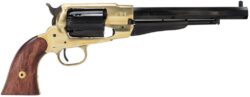 Traditions FR18581 1858 Army Break Open 44 Cal #11 Percussion 8 6