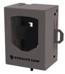 Stealth Cam STCBBLG Bear Security Box Fits G/G Pro/DS4K Camera Se