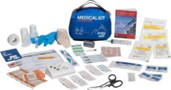 Adventure Medical Kits 01001005 Mountain Explorer Medical Kit Tre