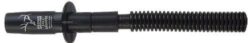 Primos 708 Still  Grunter Call Attracts Deer Black Plastic