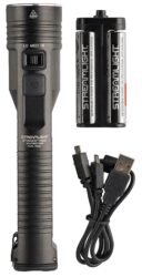 Streamlight 78100 Stinger 2020  Black Anodized 100/850/2000 Lumen