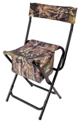 Ameristep AMSAMEFT1014 High Back  Mossy Oak Break-Up Country Heav