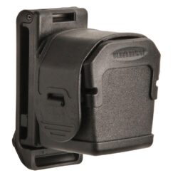 Blackhawk 44A890BK Taser Cartridge Holder  Fits Taser X26/X26P Du