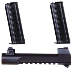 Magnum Research BMCP506 Desert Eagle Mark XIX 8rd 6 Barrel Black
