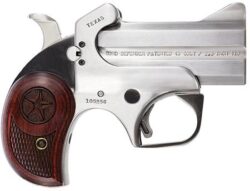 Bond Arms BATD Texas Defender 45 Colt (LC)/410 Gauge 2rd 3 Barrel