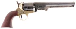 Traditions FR185118 1851 Navy Break Open 44 Cal #11 Percussion 7.