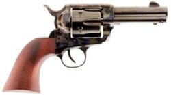 Traditions SAT73005 1873 Frontier 357 Mag 6rd 3.50 Blued Cylinder