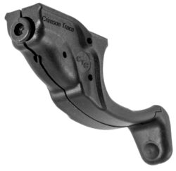 Crimson Trace 01-8030-1 LG-493 Laserguard  Black Red Laser Taurus