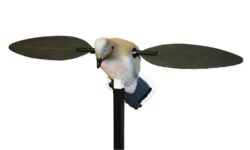 Mojo Outdoors HW2300 Decoy Voodoo Dove Species Multi Color Synthe