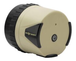 SME SMESCPCAM Spot Shot Wi-Fi Spotting Scope Camera Black/Beige A