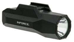 Inforce IF71001 WILD2 Weapon Integrated Lighting Device  Black An