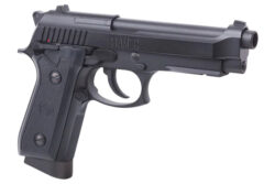 Crosman PFAM9B Full Auto Air Pistol CO2 177 BB 20rd Smooth Bore B