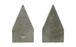 AccuSharp 003 Replacement Sharpening Blades Tungsten Carbide Blad