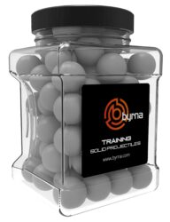 Byrna Technologies SP68302 Home Defense Kinetic Practice Projecti