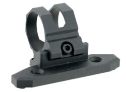 Aim Sports AKMC03 Modular Keymod 45 Degree Offset Mount 1 Lights