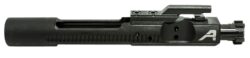 Aero Precision APRH100019 Complete  5.56x45mm NATO Black Phosphat
