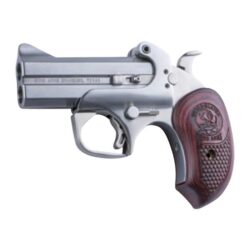 Bond Arms BASS Snakeslayer Original Derringer Single 357 Magnum 2