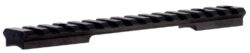 Leupold 170746 Mark 4 Base Matte Black Savage 110/Axis