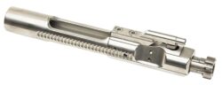 Aero Precision APRH100070 No Logo  223 Rem,5.56x45mm NATO Nickel