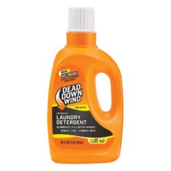 Dead Down Wind 114018 Laundry Detergent  Odor Eliminator Unscente