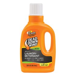Dead Down Wind 1192018 Laundry Detergent  Odor Eliminator Natural