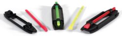 Browning 12859 HI-Viz Bird Buster  For Browning Shotguns, Green/R