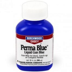 BC 13187 SPANISH PERMA BLUE 90