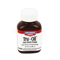 BC 23189 E&F TRU0IL FINISH90ML