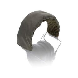 Walker's GWPHDBND Razor Headband Wrap Black Nylon 13.50 Long