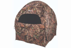 Ameristep AMSAMEBL1010 Doghouse Run & Gun Blind Mossy Oak Break-U