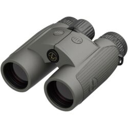 Leupold 182883 BX-4 Range HD Shadow Gray 10x42mm 2600 yds Max Dis