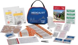 Adventure Medical Kits 01001000 Mountain Day Tripper Lite Medical