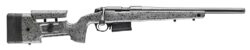 Bergara Rifles B14RBA001 OEM Replacement  Action Kit 22 LR Right