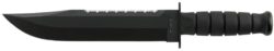 Ka-Bar 2211 Big Brother  9.38 Fixed Top Serrated/Bottom Straight