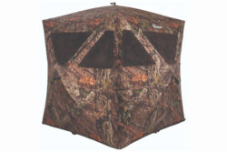 Ameristep AMSAMEBL3032 Care Taker Magnum Hub-Style Mossy Oak Brea