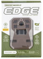Moultrie MCG14076 Mobile Edge  Brown Compatible w/ Moultrie Mobil