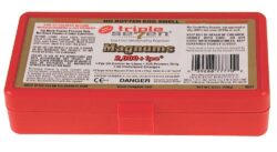 Hodgdon T7MAG Triple Seven Magnum Pellets 50 gr 50 Per Box/12 Box