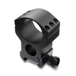 Burris 420167 Xtreme Tactical Rings  Matte Black 30mm Extra High
