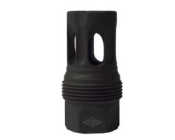 Yankee Hill 444532 sRx Q.D. Flash Hider Short Black Phosphate Ste