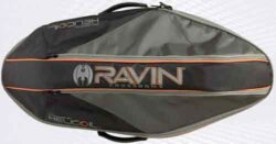 Ravin Crossbows R181 Ravin Soft Case  R26/R29 Orange/Black