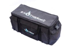 Exothermic Technologies PFBAG Carry Bag  Nylon Black