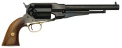 Traditions FR18582 1858 Army Break Open 44 Cal #11 Percussion 8 6