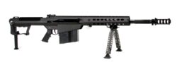 BARR 18062-S M107A1 FLUTED     50BMG    20 10R BLK