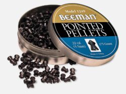 Beeman 1249 Model 1249 Pointed 22 Lead 175 Per Tin