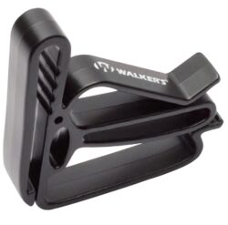 Walker's GWPBELTLOOP Belt Clip Holder Universal Belt Loop Black P
