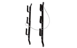 Allen 18520 Three Gun  Steel Holds 3